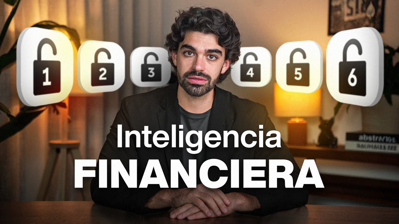 10 Lecciones Sobre El Dinero Que Me Hubiese Gustado Saber Muchísimo Antes