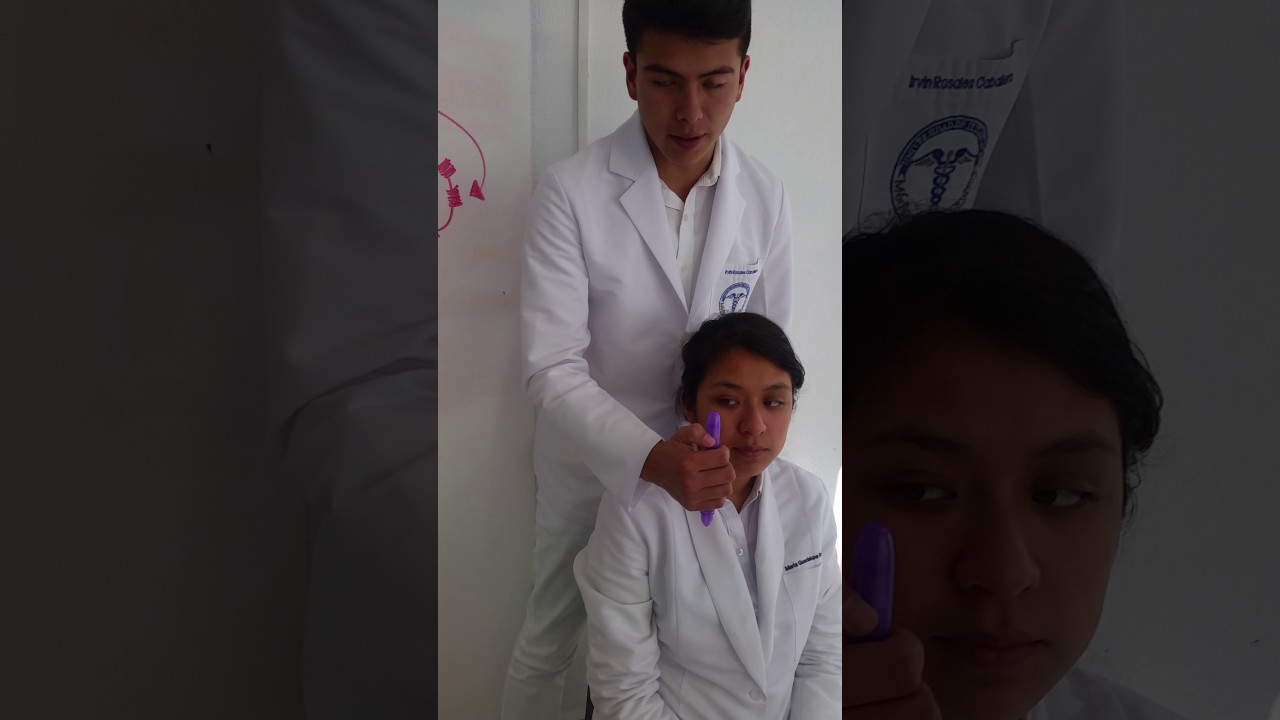VI ABDUCENS