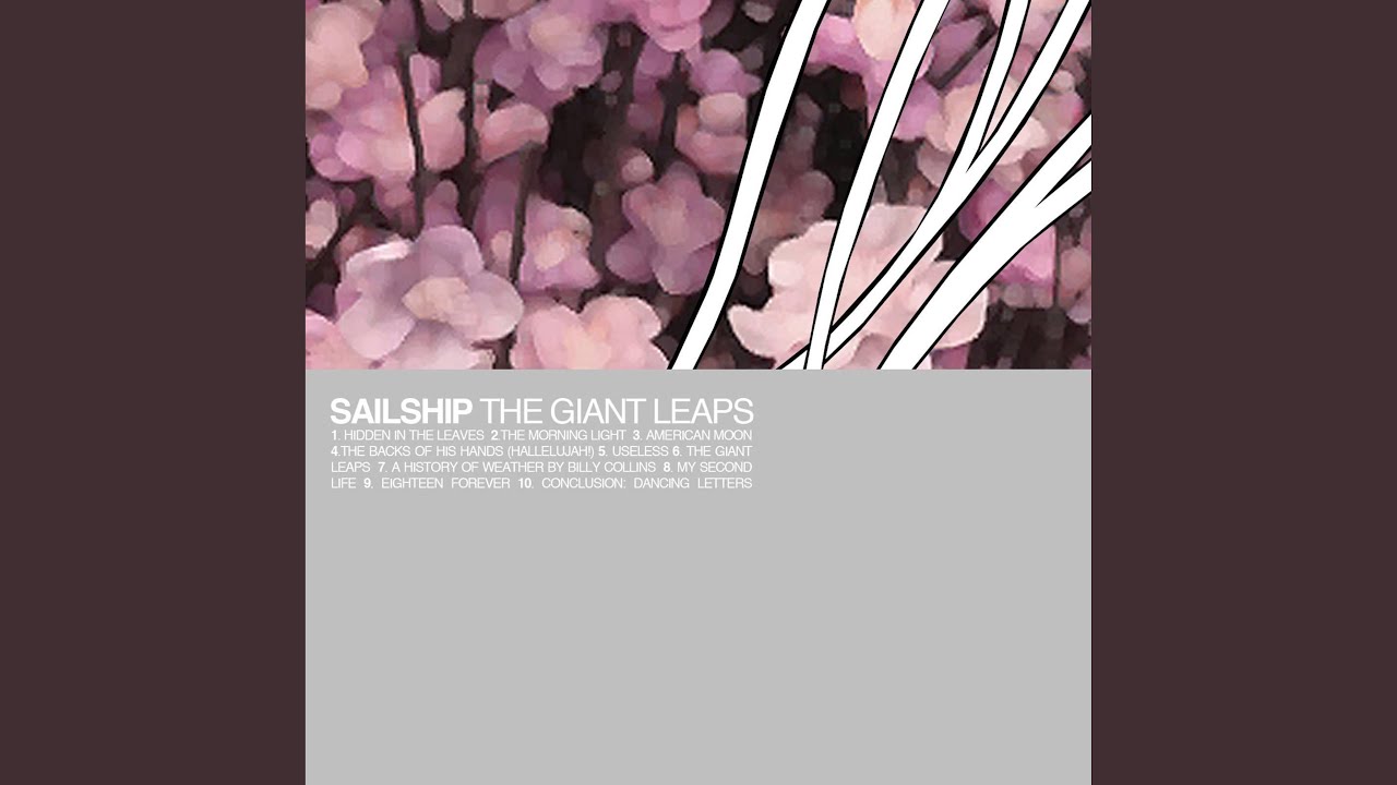 The Giant Leaps