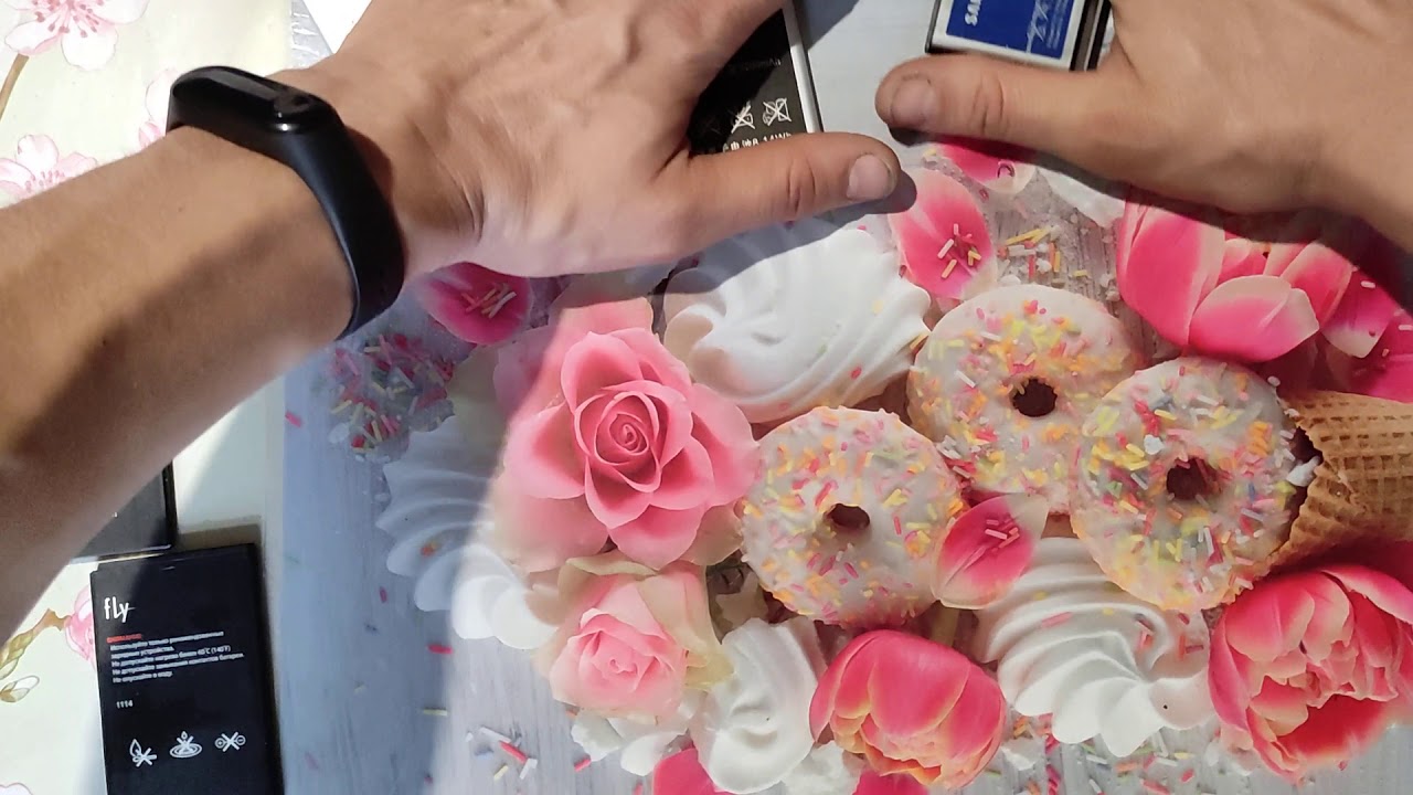 АКБ вторая часть