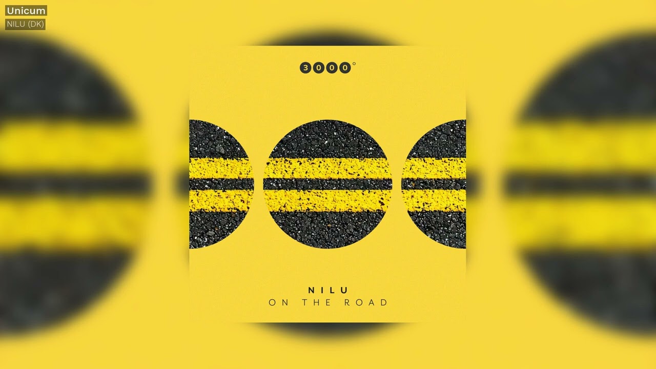 NILU (DK) - Unicum - 3000Grad
