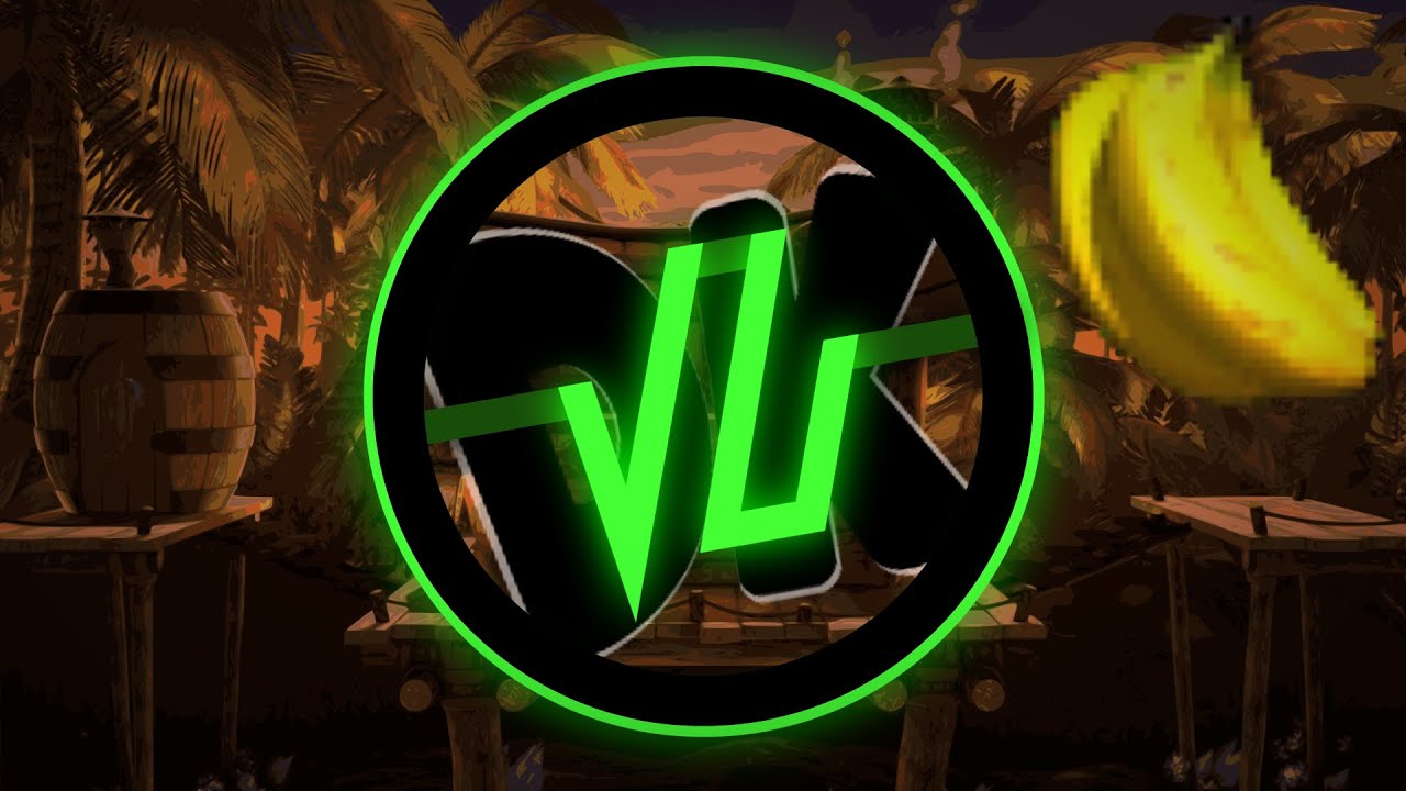 Donkey Kong 64: Jungle Japes (Vector U Remix)