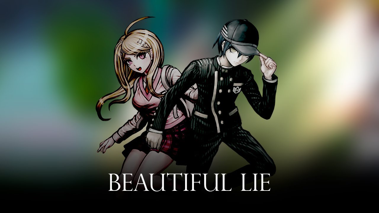 Beautiful Lie - Remix Cover (Danganronpa V3)