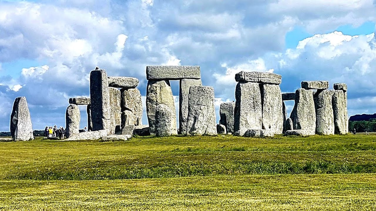 Stonehenge, Wiltshire