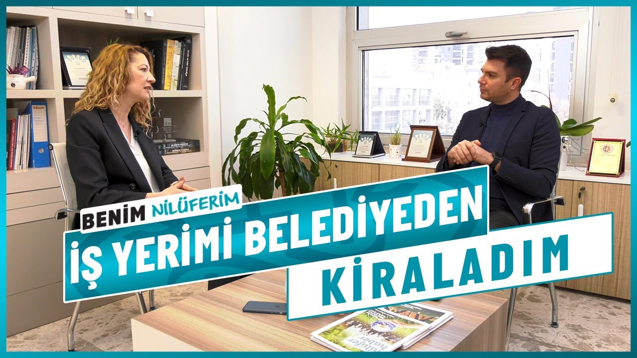 BELEDİYE MÜLKLERİ NASIL KİRALANIR?