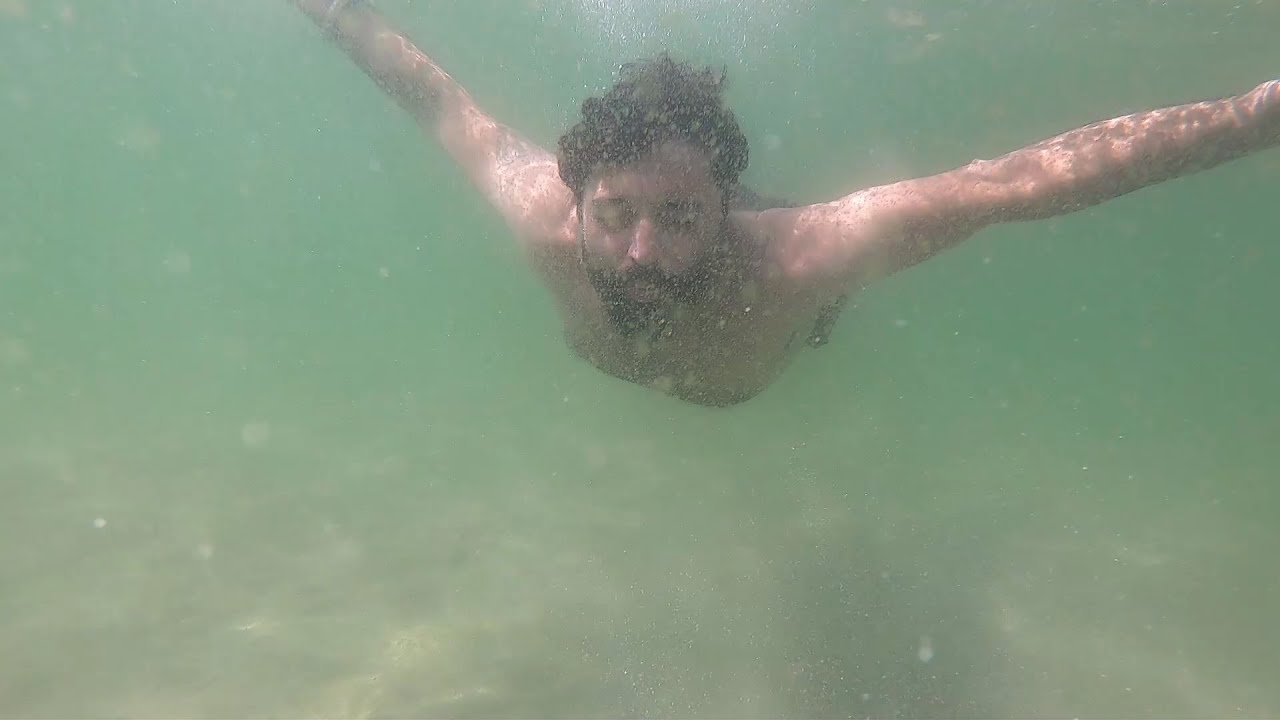 Full Fun at Agonda Beach I Best Sunset View at Agonda Beach I Goa Trip 2020 I Harry Dhillon