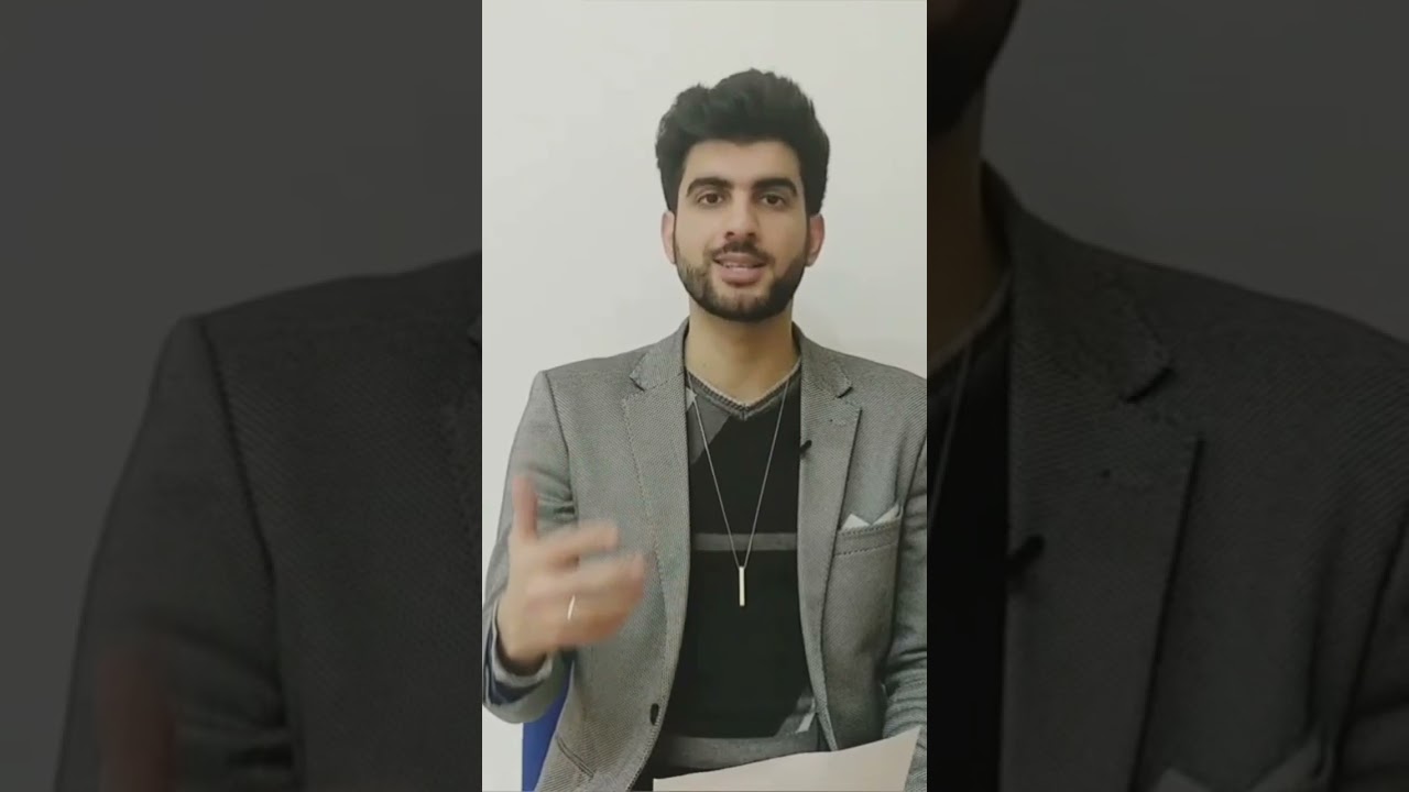 Müsahibə zamanı 