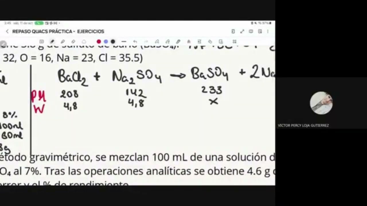 UCA repaso