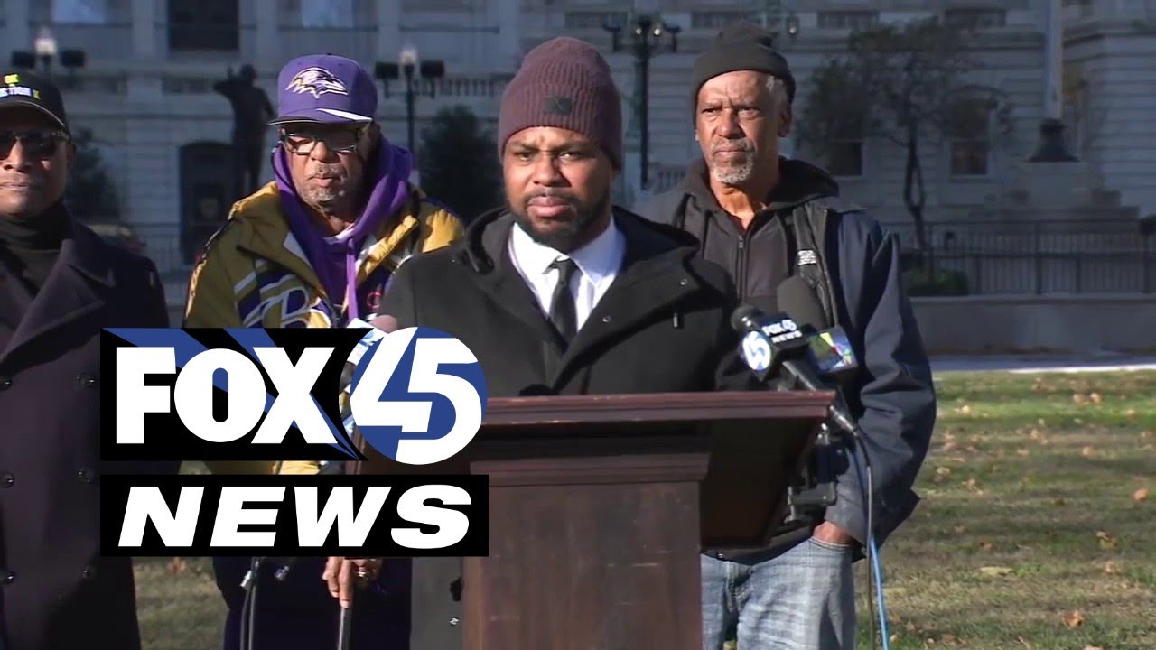 Community leaders call Baltimore City Council pension changes, 'unbridled, brazen greed'