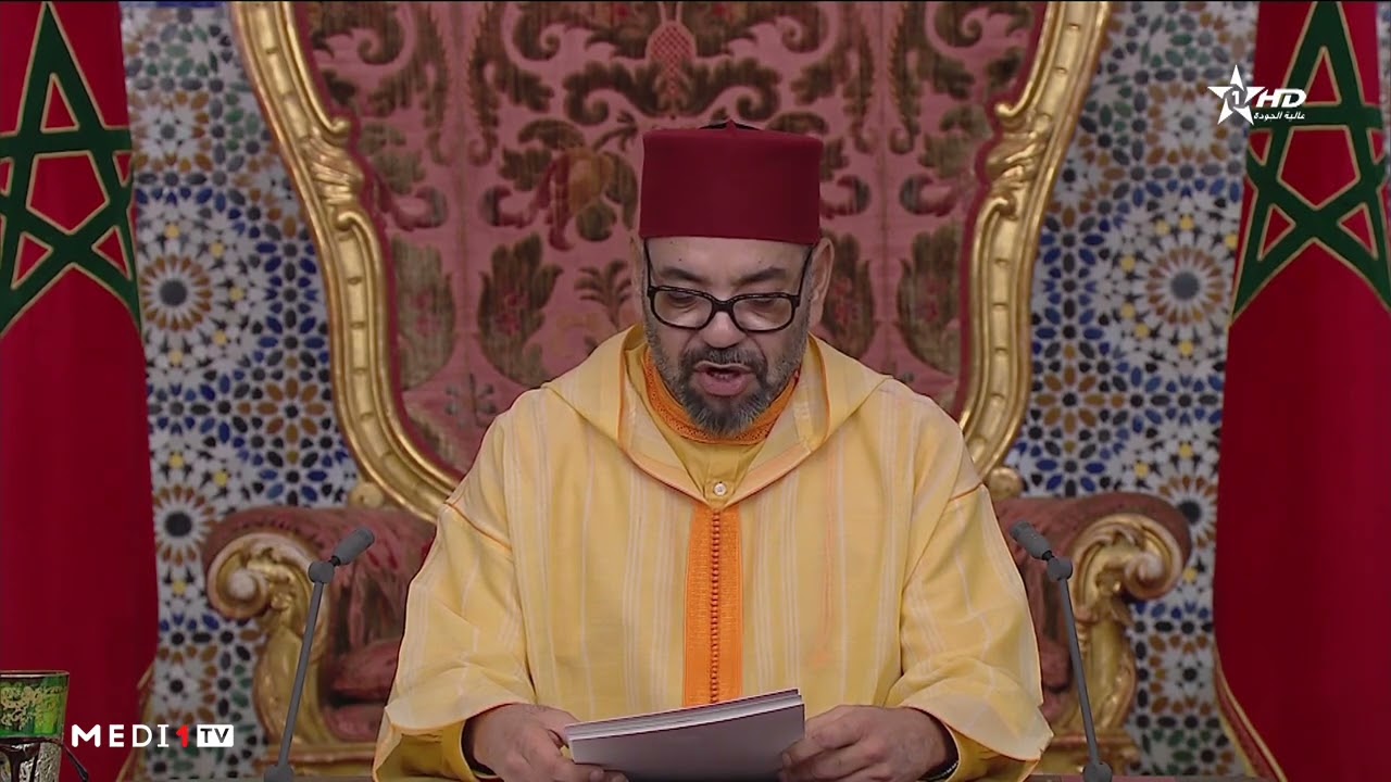 الملك محمد السادس يدعو إلى مراجعة بعض بنود مدونة الأسرة