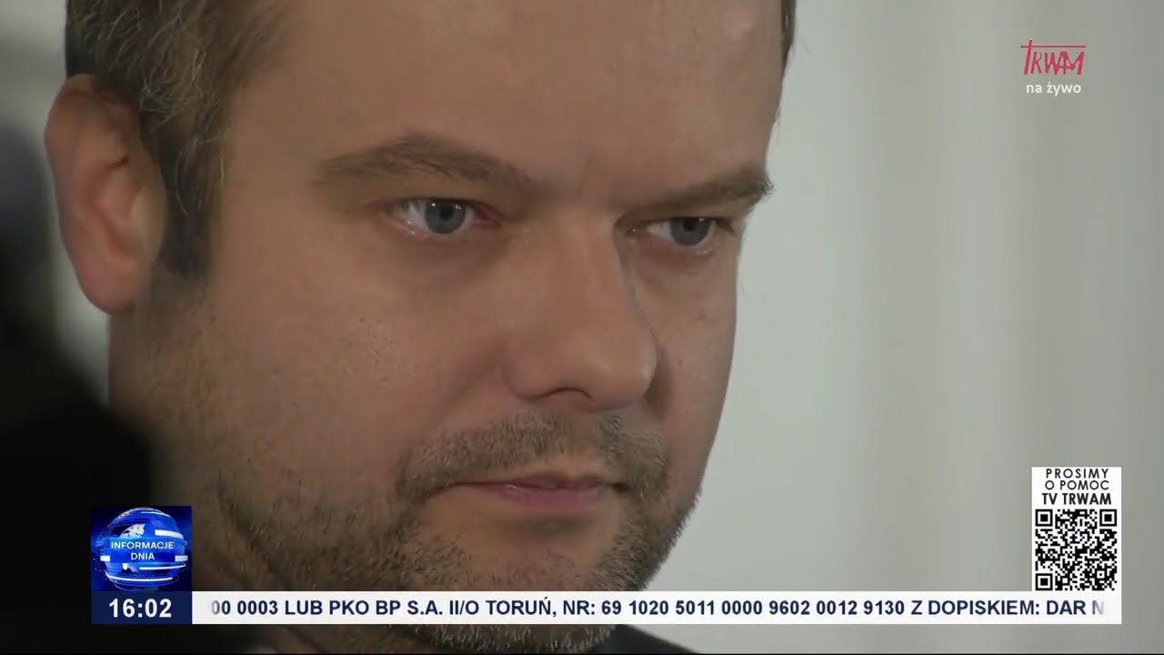 Rozłam w PiS