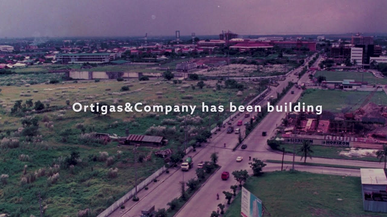 Ortigas Land - Philippine Property Group