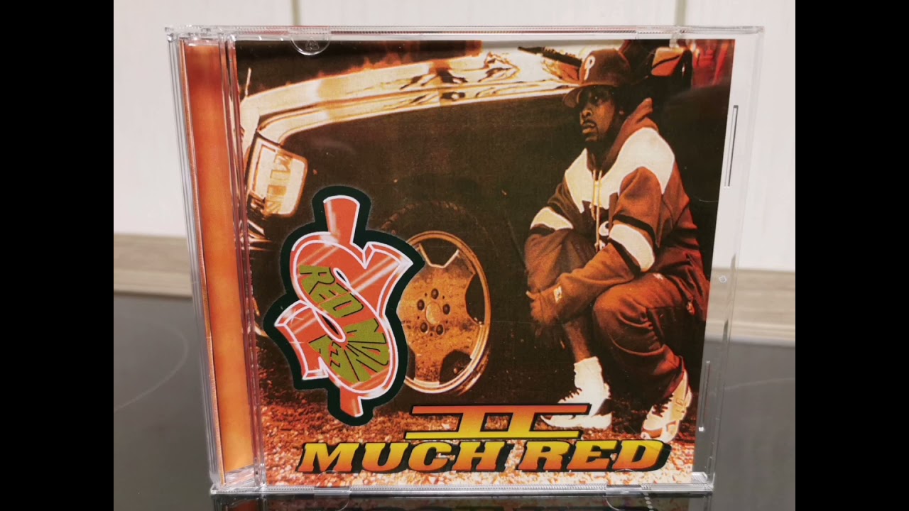 RED MONEY - FLEX'N