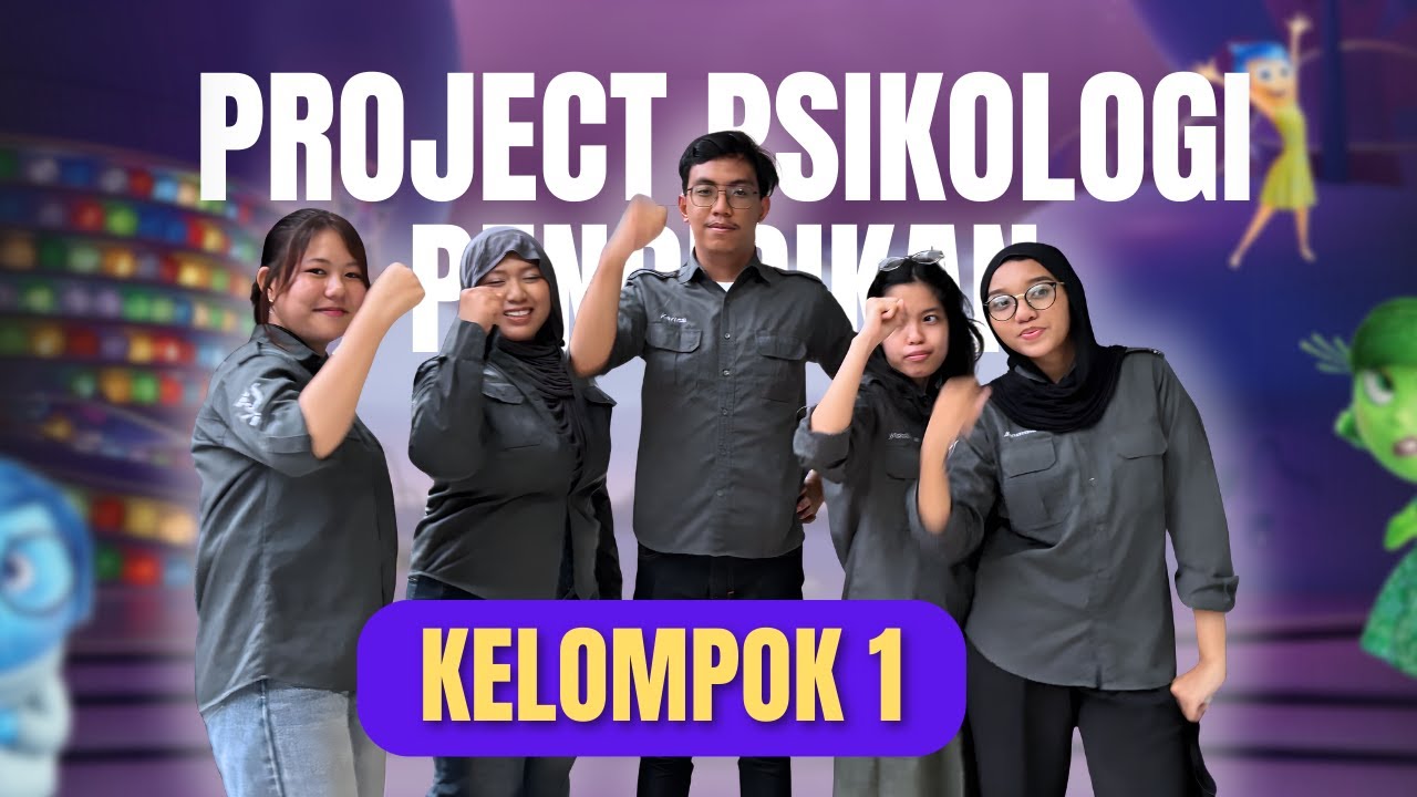 Project Psikologi Pendidikan_Kelompok 1