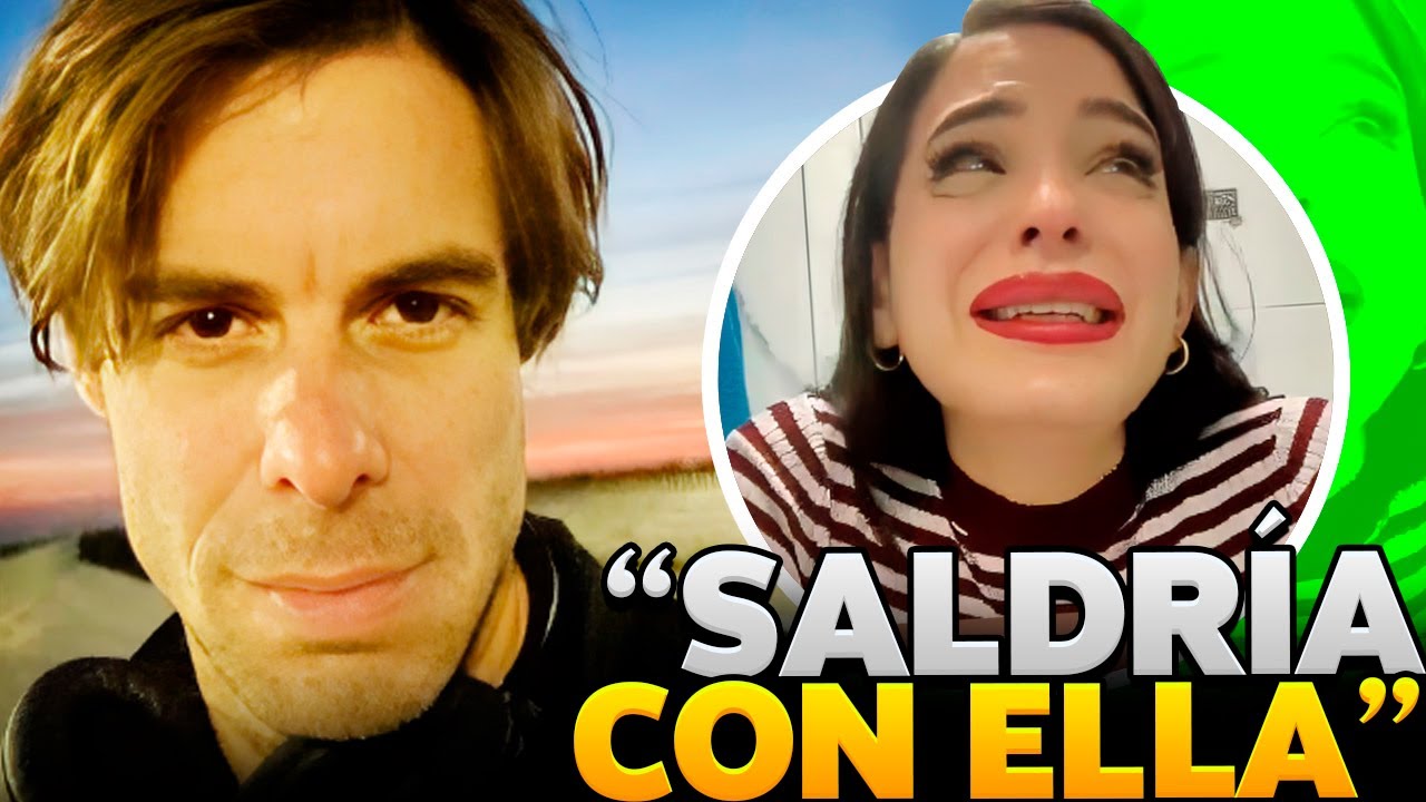 DROSS RESPONDE A LA POLÉMICA CON LA CHICA TRANS