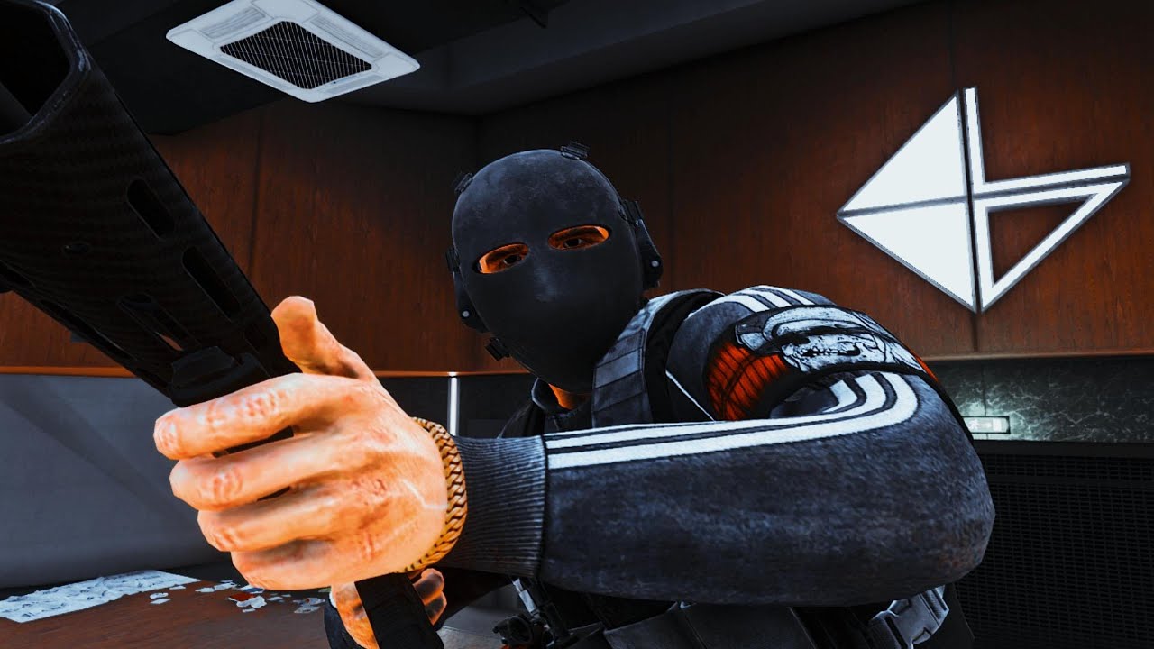 How to DOMINATE Labs PvP