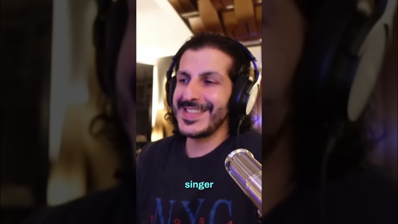 New Singer Controversy: TikTok's Reaction to Kaitlin Aragon #shorts