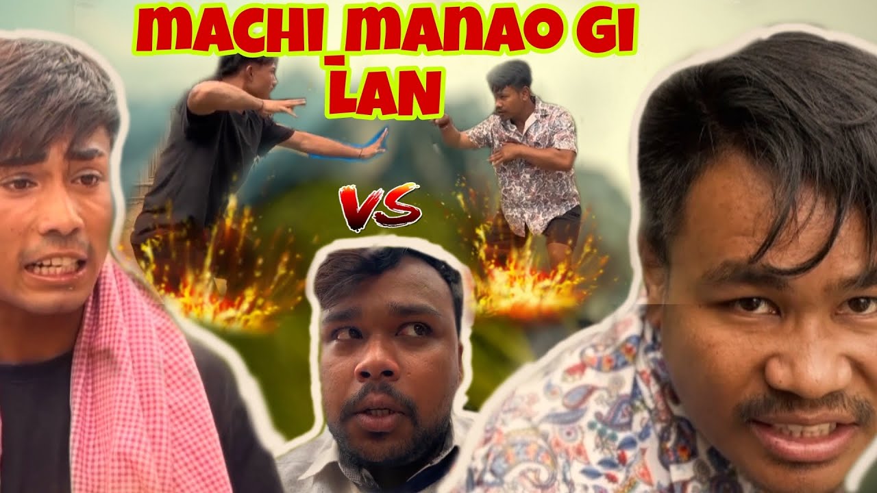 Machin Manao gi LAN 🔥💥😂🤣@msdiary10 @loiyumbamangangcha1136 @krmangang2263