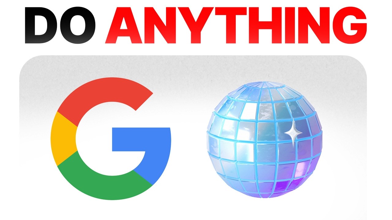 Новое обновление Google Disco &mdash; просто невероятное (бесплатное)!