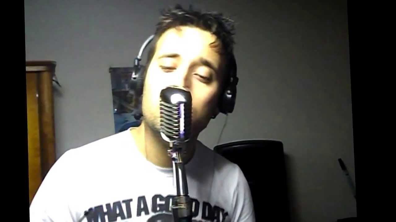 Claudio Del Duca - Child in Time (Deep Purple's Cover)