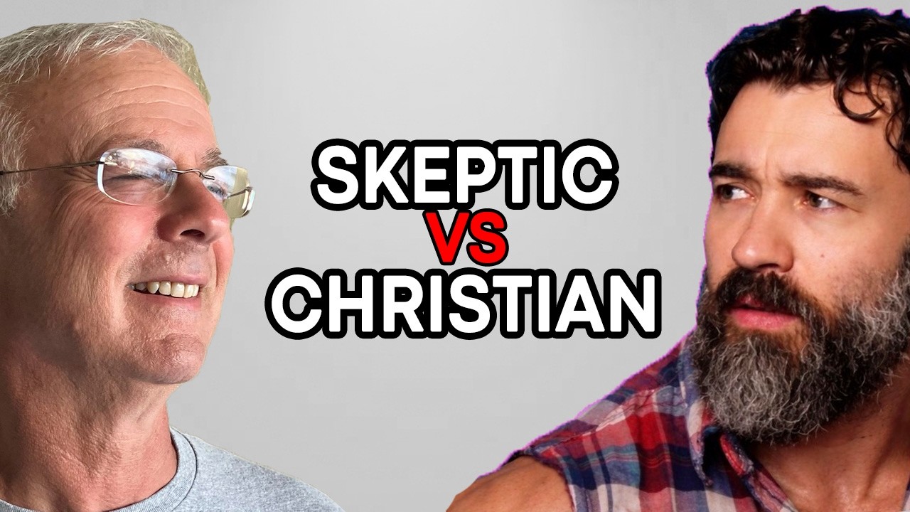 DEBATE: Is Evolution a Reasonable Belief Or Position? @MadebyJimbob Vs Dr. Ron Garret