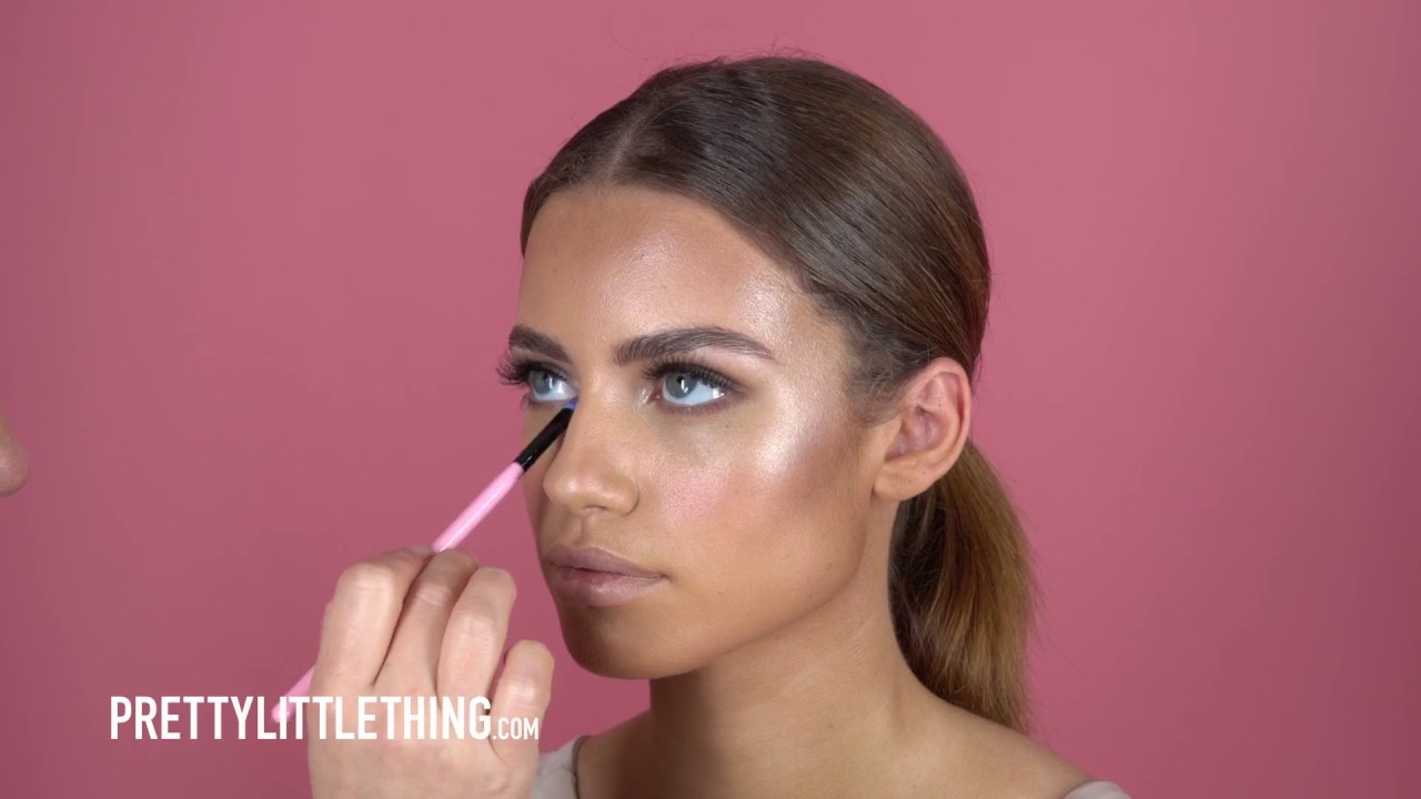Get The Glow Sunkissed Tutorial | PrettyLittleThing