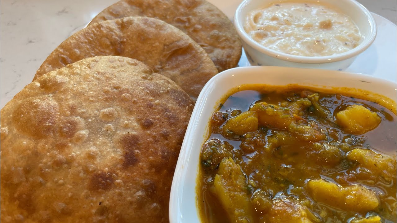 दाल पूरी/Daal-Poori/Simple-soulful-delicious/Nani ki recipe/must try/#biharicuisine