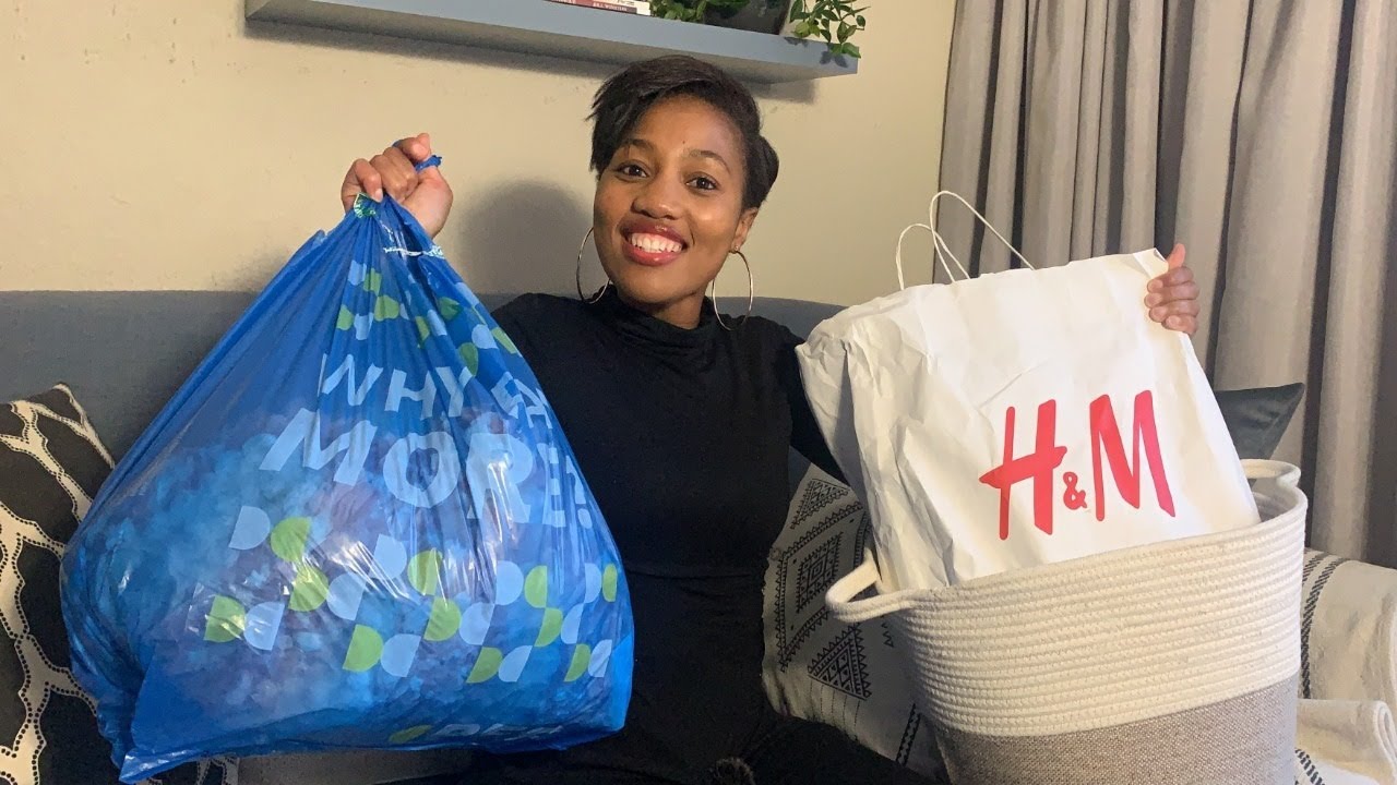 HOME DECOR HAUL + 1K GIVEAWAY ft. Pep Home, H&M Home, Checkers Hyper