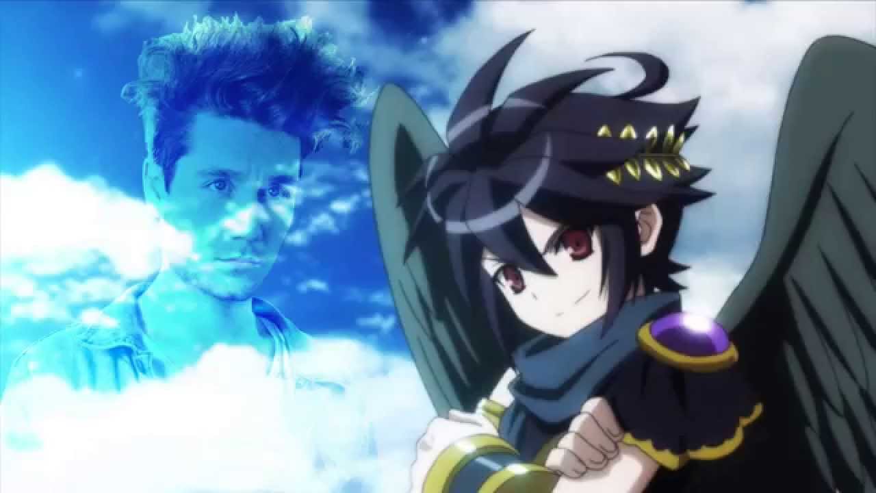Kid Icarus is Flying (Bastille vs Kid Icarus Uprising)