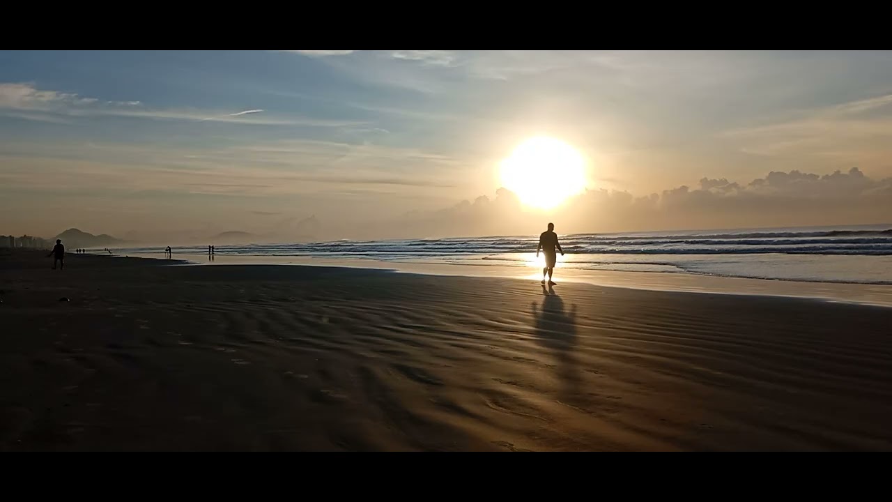 BOM DIA DEUS É BOM 🙏