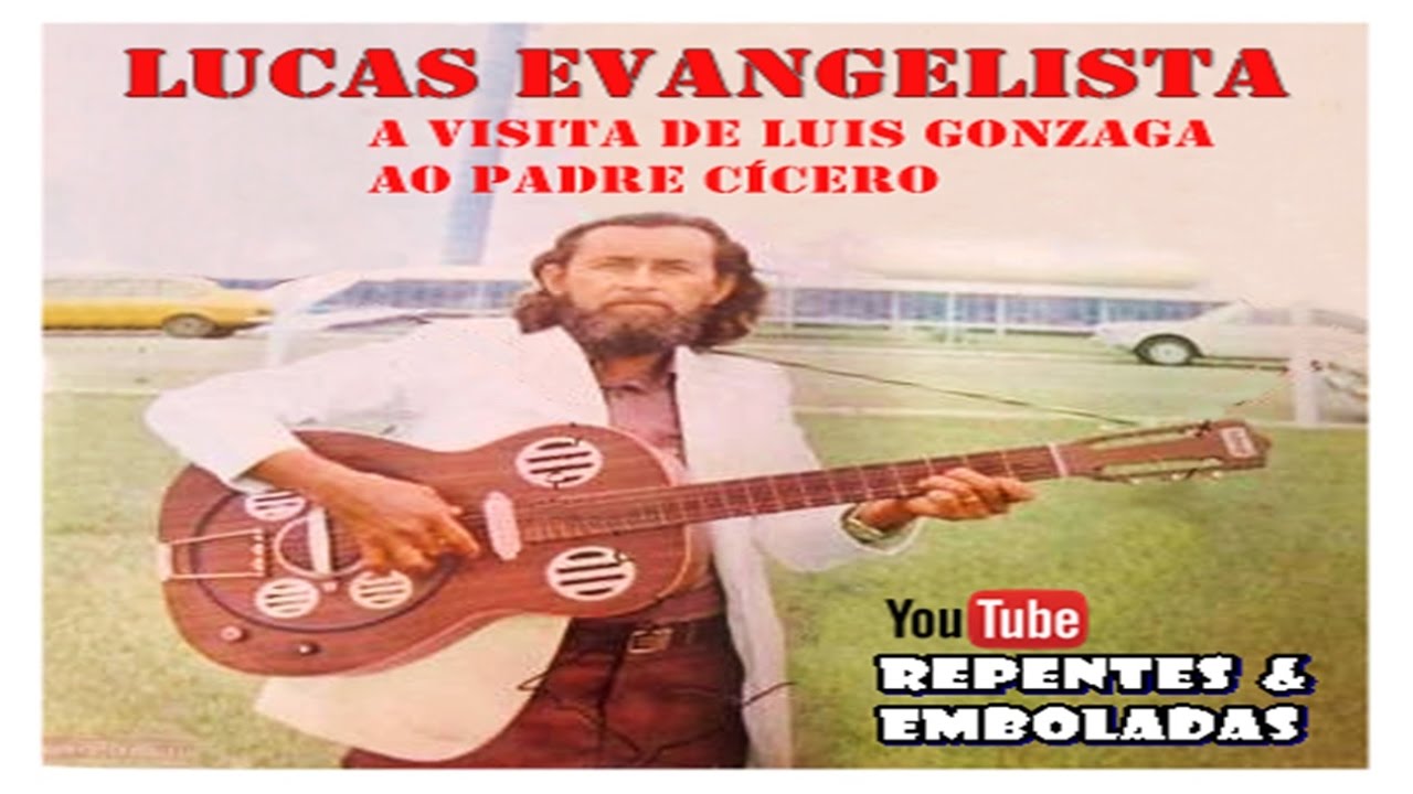 Lucas Evangelista | Canções de Viola