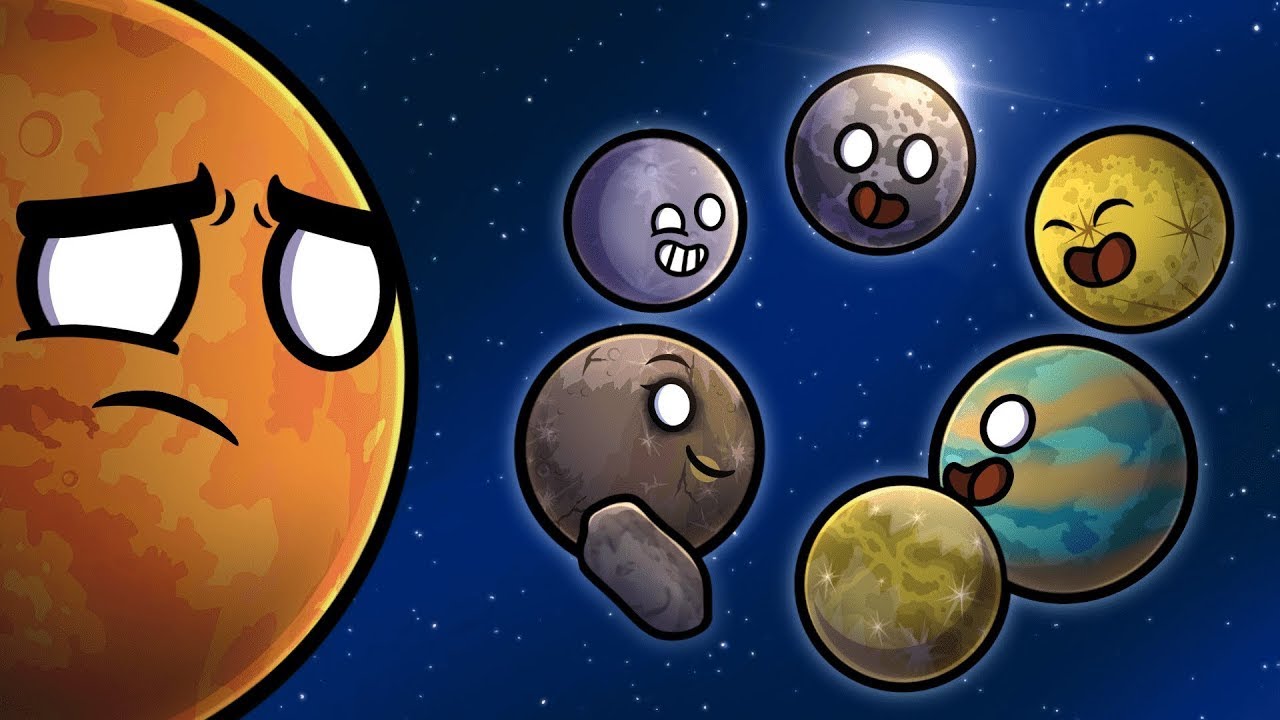 Der Mond Klub - PART 1