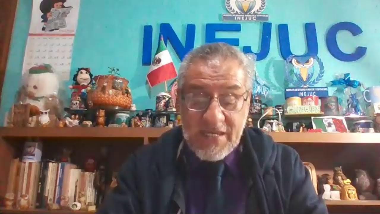 CÁPSULAS INEJUC