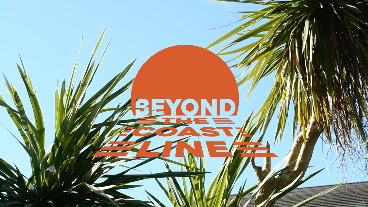 Standard California 2025 Spring / Summer - BEYOND THE COASTLINE - Making