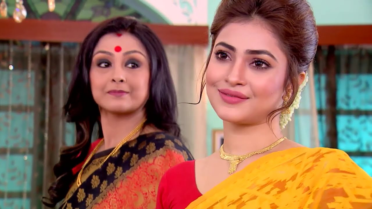 Trinayani S1 E200 | Zee One UK
