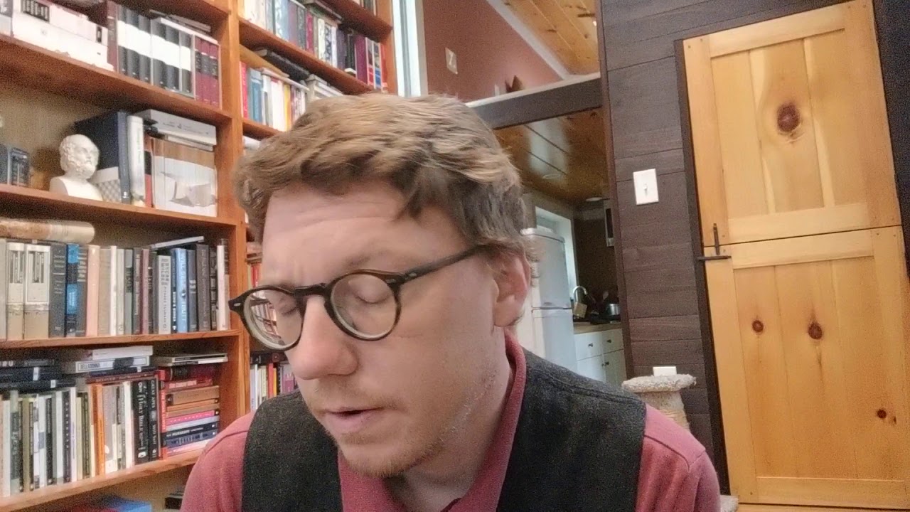 &laquo;Молочник&raquo; Анны Бернс | Mayberry Bookclub
