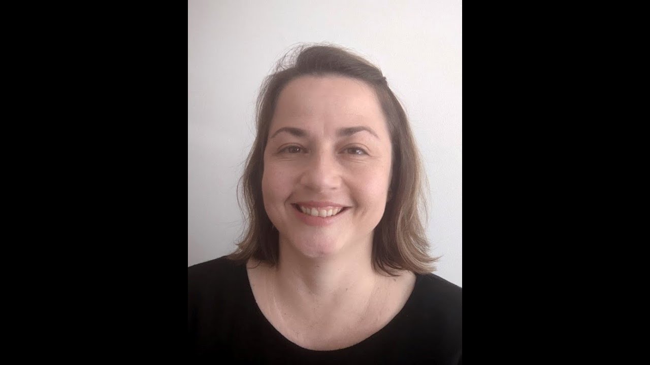 Michelle Genders (Provisional Psychologist) Intro Video