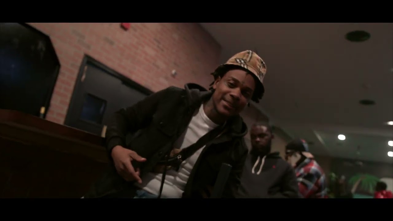 BEYAH | OBH OFFICIALLY | MUSIC VIDEO DIRECTED BY 
