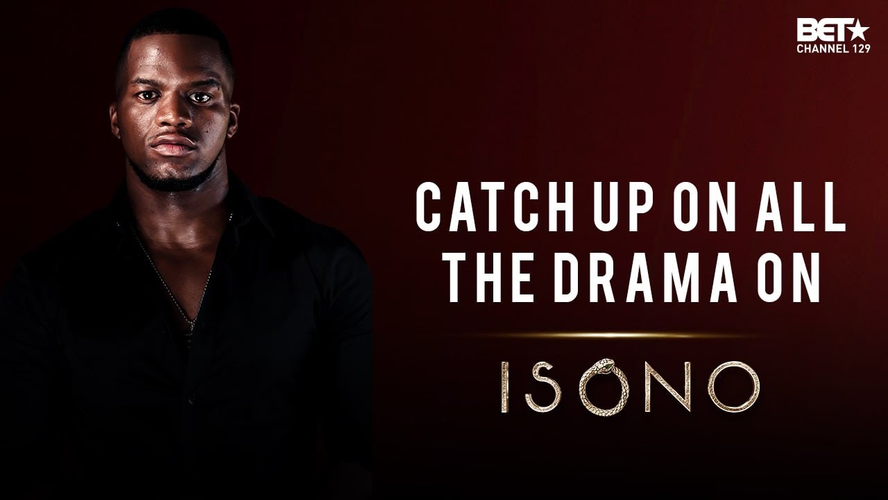 Who is Esther's real father? | #IsonoBET | BET Africa