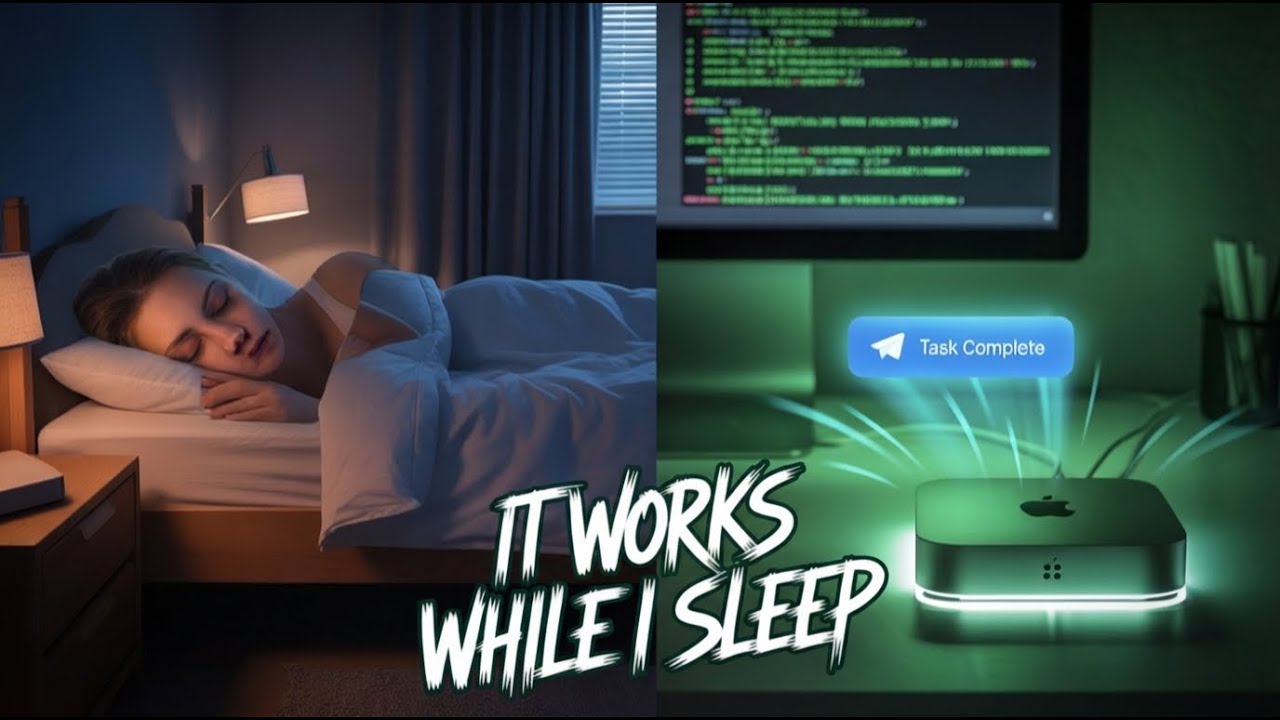 Why OpenClaw / Moltbot / Clawdbot Is The Most Dangerous (And Profitable) App of 2026