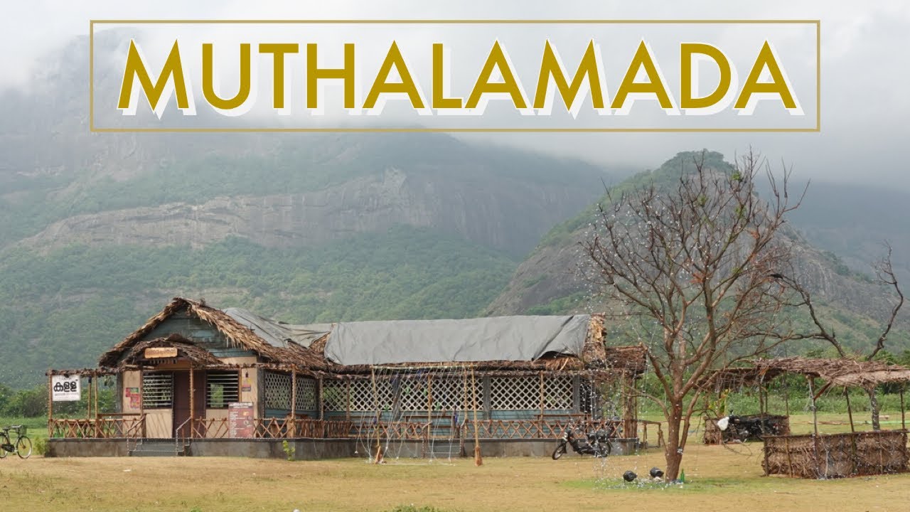 Muthalamada | Mango City of Kerala | Weekend Travel from Ottapalam