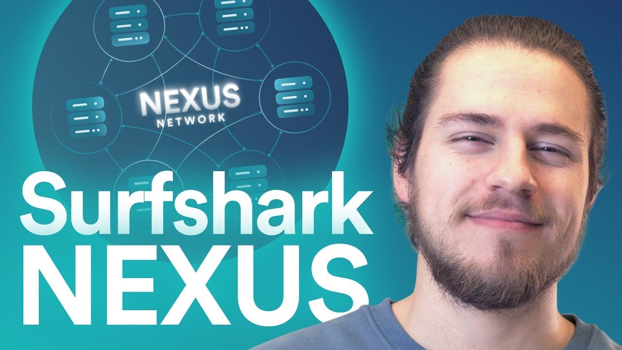 This Surfshark VPN feature is NEXT LEVEL!