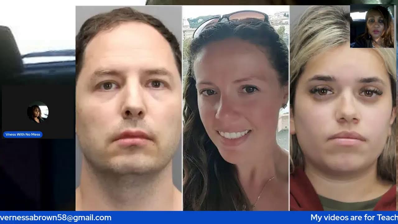 VA v. Brendan Banfield - Day 9 | Brendan Banfield Expected to Testify in His Murder Trial