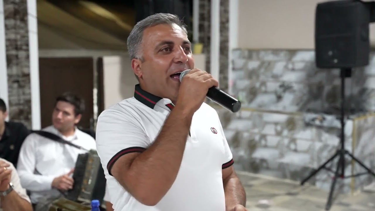 Məhəmməd goranboylu müğənni 