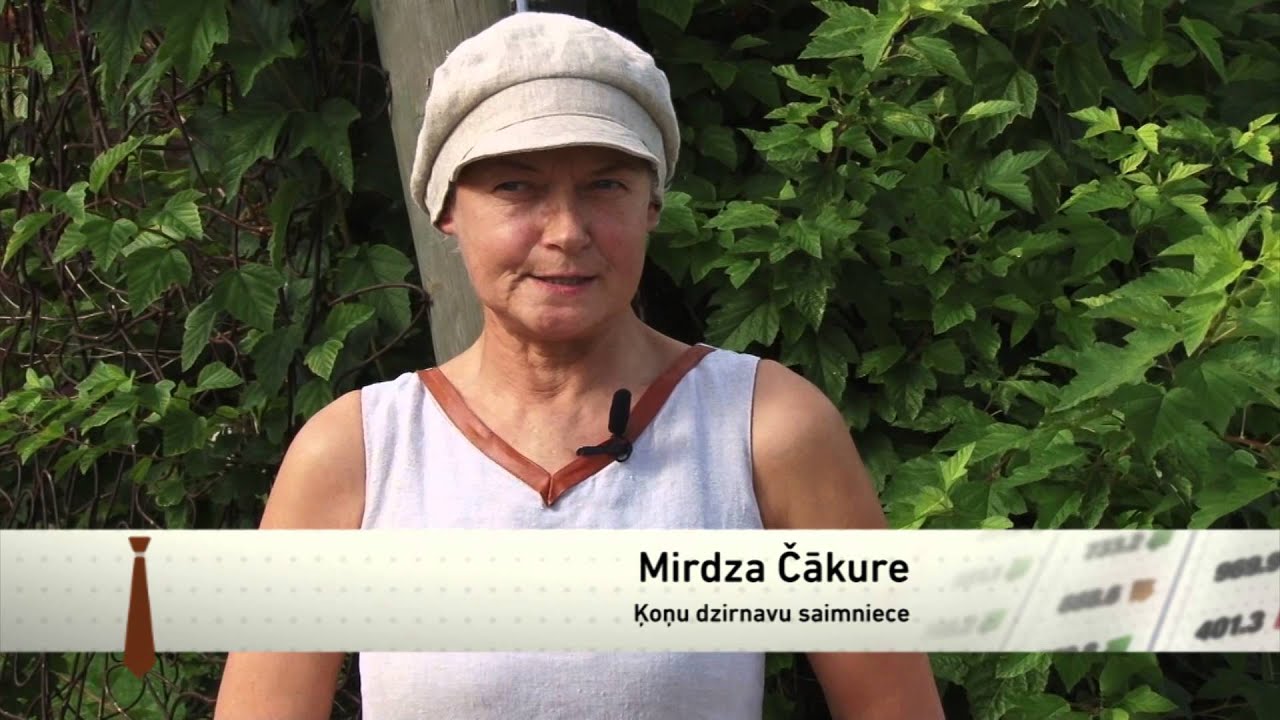 Ķoņu dzirnavas