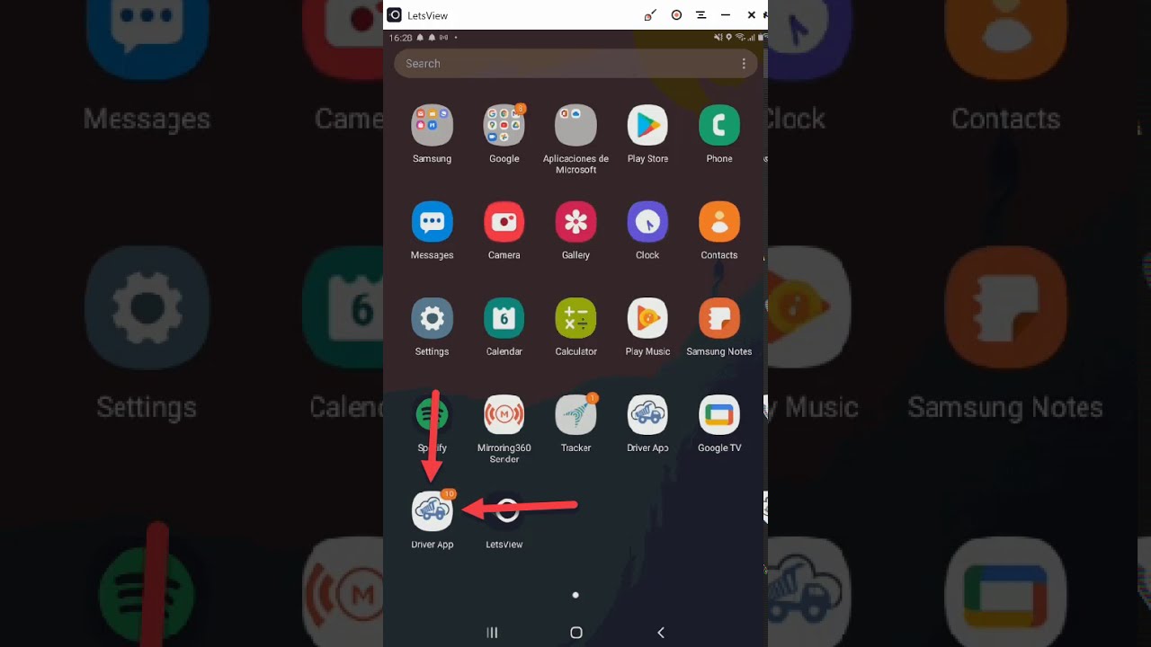 Dump Truck Dispatcher Driver App Training