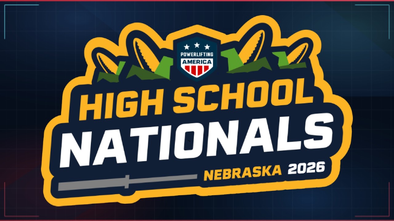 High School Nationals Platform 2: Day 1, Session 2