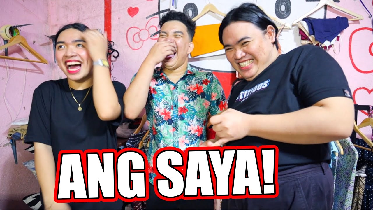ANG TUNAY NA ISTORYA NILA QUEEN DURA (PURO KALOKOHAN!!!)