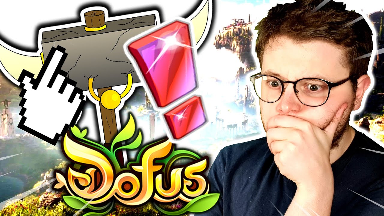 Le PIRE mode de DOFUS ?!