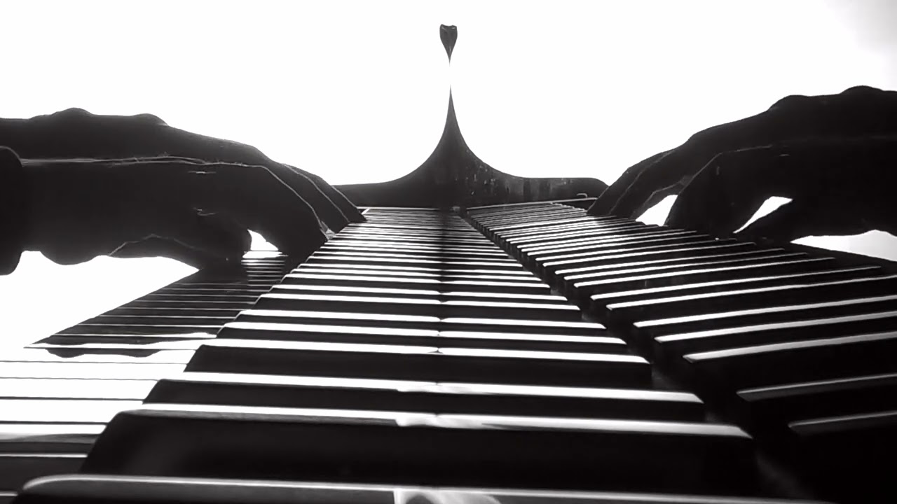 Interstellar Main Theme - Hans Zimmer - Piano